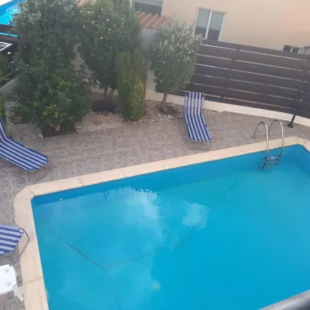 Blue Flamingo Holiday Βίλα Τάλα